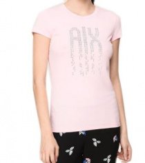 Футболки и поло Armani Exchange модель 3ZYTAW-YJC7Z-1432 Фото