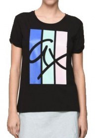 Футболки и поло Armani Exchange модель 3ZYTAY-YJC9Z-1200 Фото