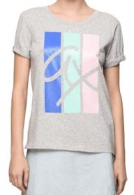 Футболки и поло Armani Exchange модель 3ZYTAY-YJC9Z-3911 Фото