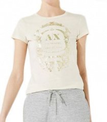 Футболки і поло Armani Exchange модель 3ZYTBC-YJM5Z-1727 Фото