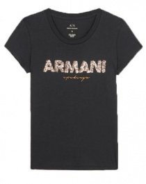Футболки и поло Armani Exchange модель 3ZYTBZ-YJM5Z-1543 Фото