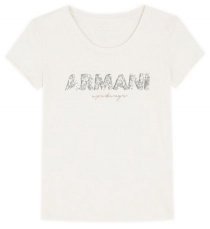 Футболки и поло Armani Exchange модель 3ZYTBZ-YJM5Z-1727 Фото