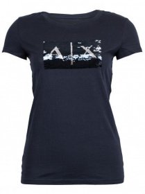 Футболки и поло Armani Exchange модель 3ZYTCG-YJA8Z-1510 Фото