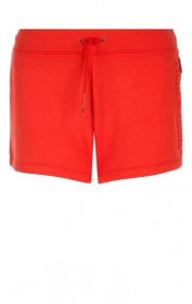 Шорты Armani Exchange модель 8NYS70-Y8L7Z-1427 Фото