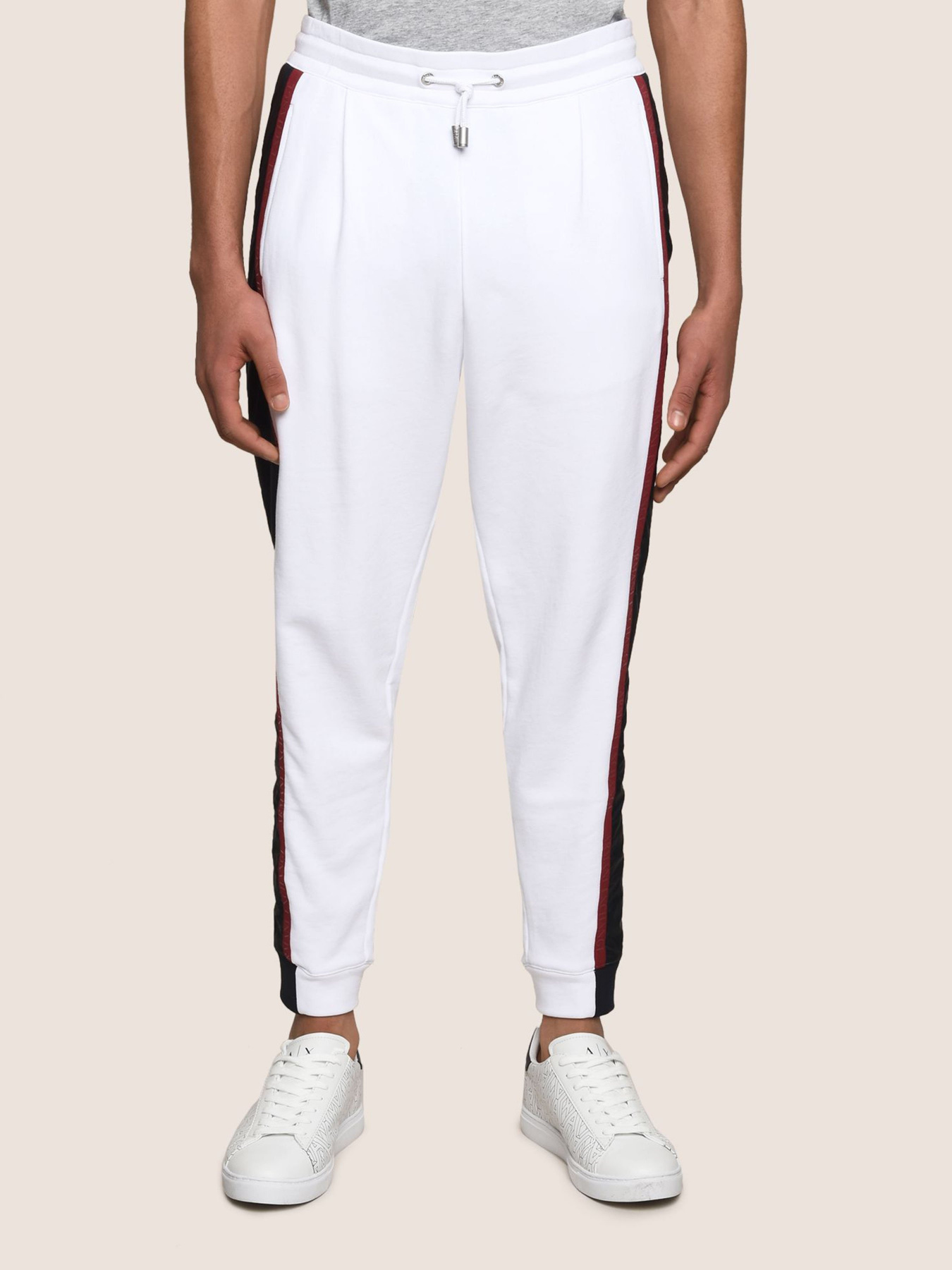 Брюки повседневные Armani Exchange модель 3ZZP82-ZJP8Z-1100 Фото