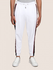 Брюки повседневные Armani Exchange модель 3ZZP82-ZJP8Z-1100 Фото