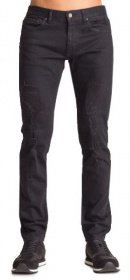 Джинсы Armani Exchange модель 3ZZJ13-Z1AAZ-1200 Фото