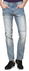 Джинсы Armani Exchange модель 3ZZJ13-Z1FIZ-1500 Фото