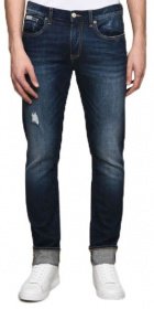 Джинси Armani Exchange модель 3ZZJ13-Z2CUZ-1500 Фото