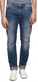 Джинсы Armani Exchange модель 3ZZJ16-Z1CUZ-1500 Фото