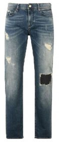Джинсы Armani Exchange модель 3ZZJ16-Z1CWZ-1500 Фото