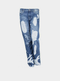 Джинси Armani Exchange модель 3ZZJ16-Z1FHZ-1500 Фото