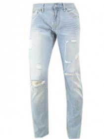 Джинсы Armani Exchange Slim модель 3ZZJ16-Z2ZCZ-1500 Фото