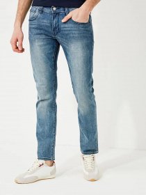 Джинсы Armani Exchange модель 8NZJ13-Z883Z-1500 Фото