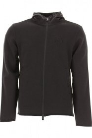 Кофта спортивна Armani Exchange Модель 3ZZM97-ZJQ2Z-1200 Фото