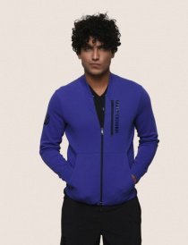 Спортивна кофта Armani Exchange модель 3ZZMAQ-ZJQ2Z-1550 Фото