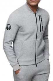 Кофта спортивна Armani Exchange Модель 3ZZMAQ-ZJQ2Z-3930 Фото