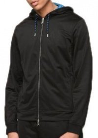 Спортивная кофта Armani Exchange модель 3ZZMBD-ZJM8Z-1200 Фото