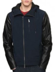 Куртки та дублянки Armani Exchange модель 3ZZB05-ZNCTZ-1510 Фото