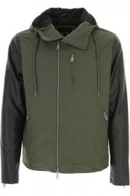 Куртка Armani Exchange модель 3ZZB05-ZNCTZ-1829 Фото