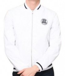 Куртки Armani Exchange модель 3ZZB14-ZNBDZ-1100 Фото