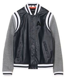 Куртки Armani Exchange модель 3ZZB21-ZNBCZ-4541 Фото