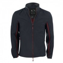 Куртки та дублянки Armani Exchange модель 3ZZB23-ZNV4Z-1510 Фото