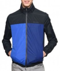 Куртки Armani Exchange модель 3ZZB24-ZNBBZ-1510 Фото