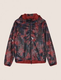 Куртки Armani Exchange модель 3ZZB25-ZNCEZ-0405 Фото