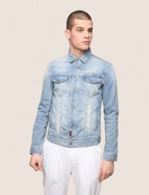 Куртки Armani Exchange модель 3ZZB29-Z1FIZ-1500 Фото