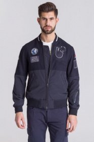 Куртки Armani Exchange модель 3ZZB34-ZNZMZ-1510 Фото