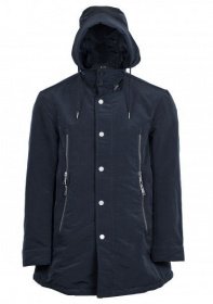 Куртка Armani Exchange модель 3ZZL01-ZNCYZ-1510 Фото