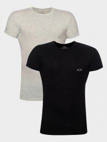 Комплект белья Armani Exchange модель 956005-8P000-50120 Фото