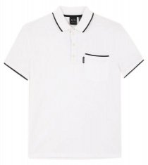 Поло Armani Exchange модель 3ZZF79-ZJS5Z-1100 Фото