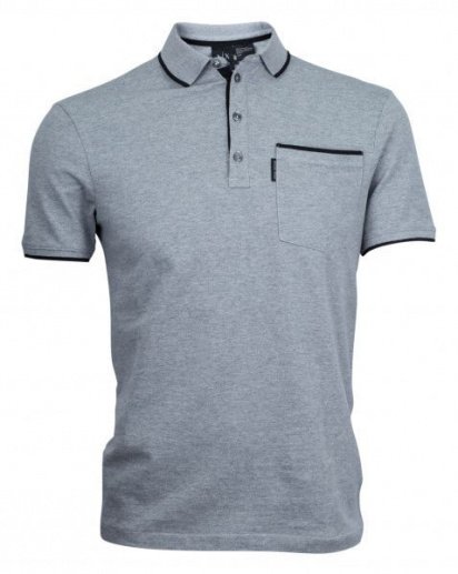 Поло Armani Exchange модель 3ZZF79-ZJS5Z-3901 - фото