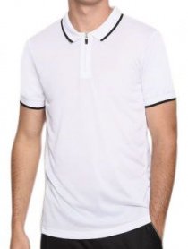 Поло Armani Exchange модель 3ZZF81-ZJL1Z-1100 Фото