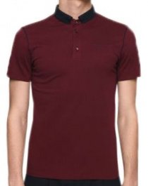 Поло Armani Exchange модель 3ZZF82-ZJR9Z-1434 Фото