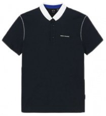 Поло Armani Exchange модель 3ZZF82-ZJR9Z-1510 Фото