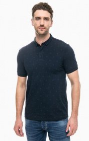 Поло Armani Exchange модель 3ZZF83-ZJE4Z-1510 Поло Armani Exchange модель 3ZZF83-ZJE4Z-1510 Фото