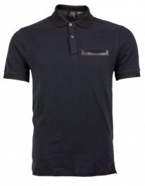 Поло Armani Exchange модель 3ZZF90-ZJM5Z-1510 Фото