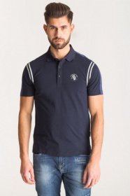 Поло Armani Exchange модель 3ZZF93-ZJM9Z-4509 Фото