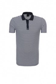 Поло Armani Exchange модель 3ZZF99-ZJM5Z-4511 Фото