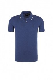 Поло Armani Exchange модель 8NZF75-Z8M5Z-1326 Поло Armani Exchange модель 8NZF75-Z8M5Z-1326 Фото