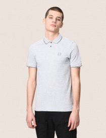 Поло Armani Exchange модель 8NZF75-Z8M5Z-3528 Фото