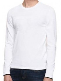 Джемпер Armani Exchange модель 3ZZM1N-ZMB1Z-1100 Фото