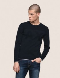 Джемпер Armani Exchange модель 3ZZM1N-ZMB1Z-3903 Фото