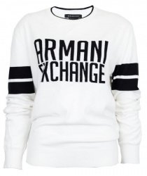 Джемпер Armani Exchange модель 3ZZM1T-ZMD8Z-2124 Фото