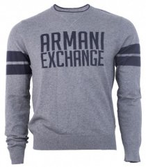 Джемпер Armani Exchange модель 3ZZM1T-ZMD8Z-2909 Фото