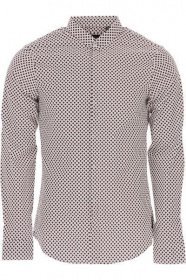 Рубашки Armani Exchange модель 3ZZC25-ZNALZ-0157 Фото