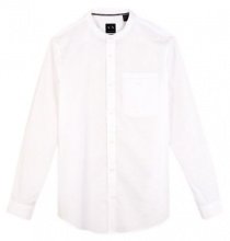 Рубашка Armani Exchange модель 3ZZC06-ZN19Z-1100 Фото